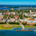 The Best Neighborhoods for Scenic Views in Charleston County, South Carolina