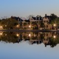 The Rise of Planned Communities in Charleston County, South Carolina