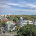 Uncovering the Rich History of Charleston County, South Carolina