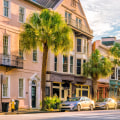 The Best Family-Friendly Neighborhoods in Charleston County, South Carolina