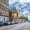 The Ultimate Guide to Shopping in Charleston County, South Carolina