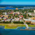 The Diversity of Neighborhoods in Charleston County, South Carolina