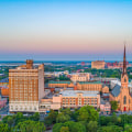 The Strong Local Economy and Job Opportunities in Charleston County, South Carolina