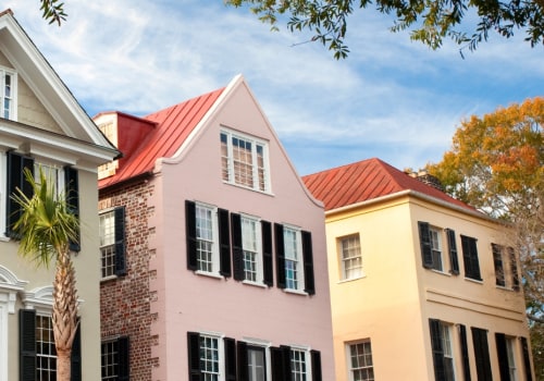 The Top Neighborhoods for Retirees in Charleston County, South Carolina