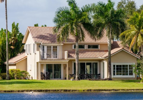 The Most Luxurious Neighborhoods in Charleston County, South Carolina: A Local Expert's Guide